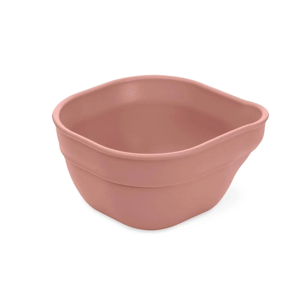 *Re-Play Dip n Pour Bowl - Bright Pink - Image 5