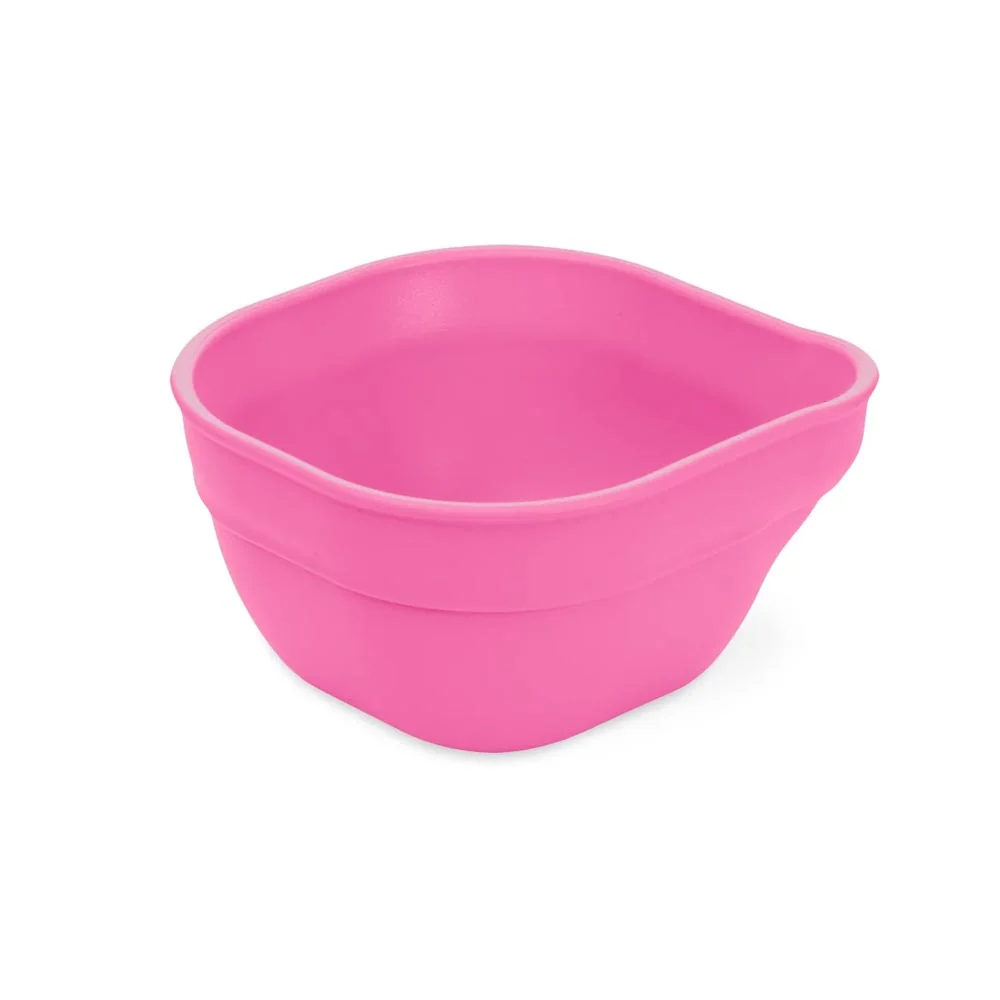 *Re-Play Dip n Pour Bowl - Bright Pink - Image 4