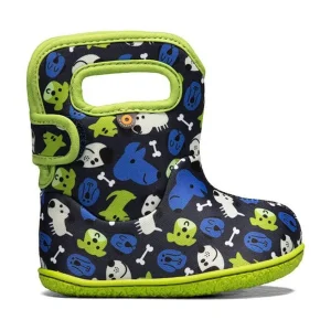 Bogs Baby Bogs Puppy Waterproof Boots (Size 10)
