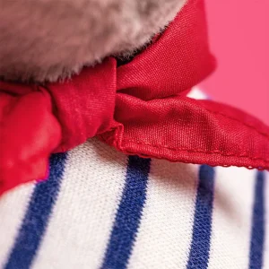 *Jellycat Timmy Turtle Romantic Outfit - 10"