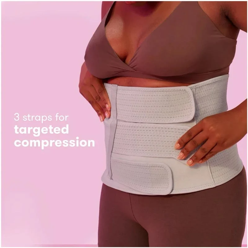 *FridaMom Postpartum Abdominal Support Binder - Image 3