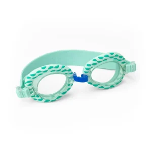 *Juice Box 2nd Generation Kids Swimming Goggles - Wave Runner
