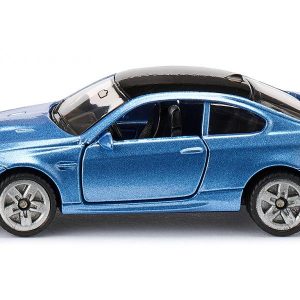 *Siku BMW W3 Coupe