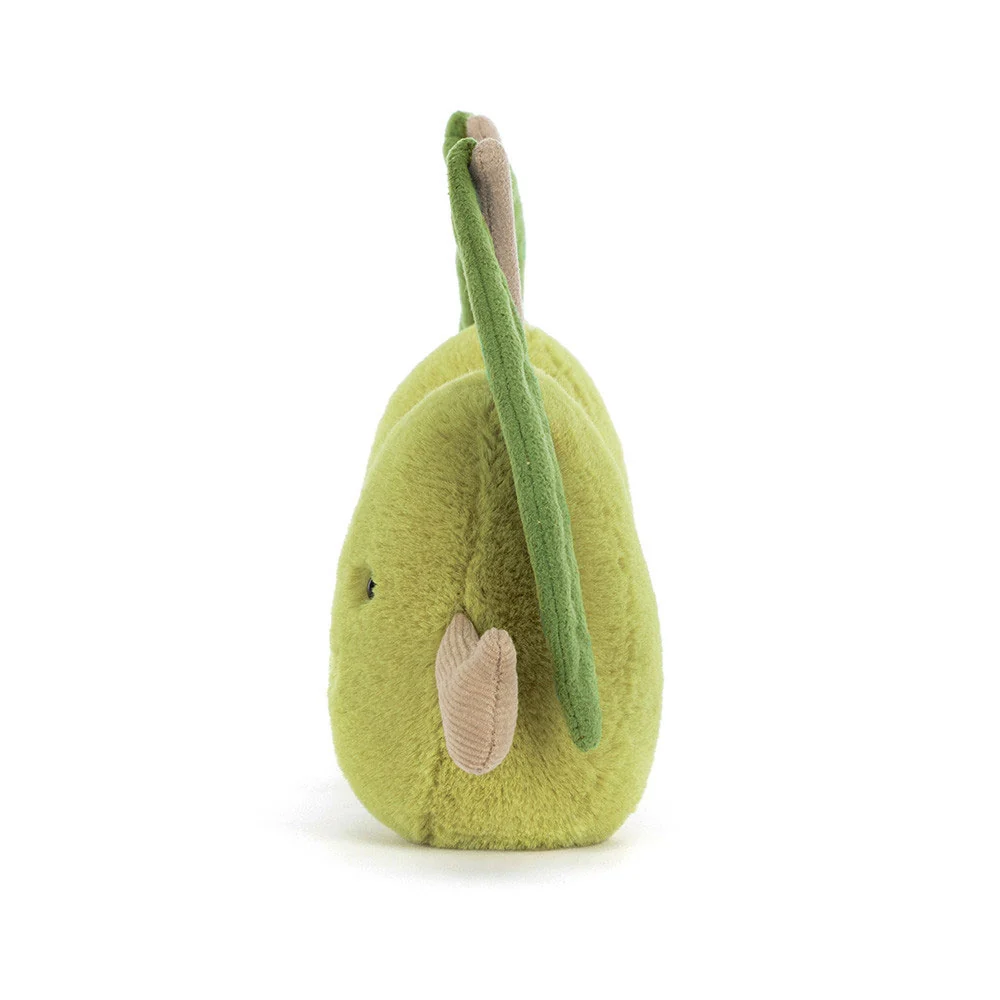 *Jellycat Amuseables Pair of Olives - 6" - Image 2