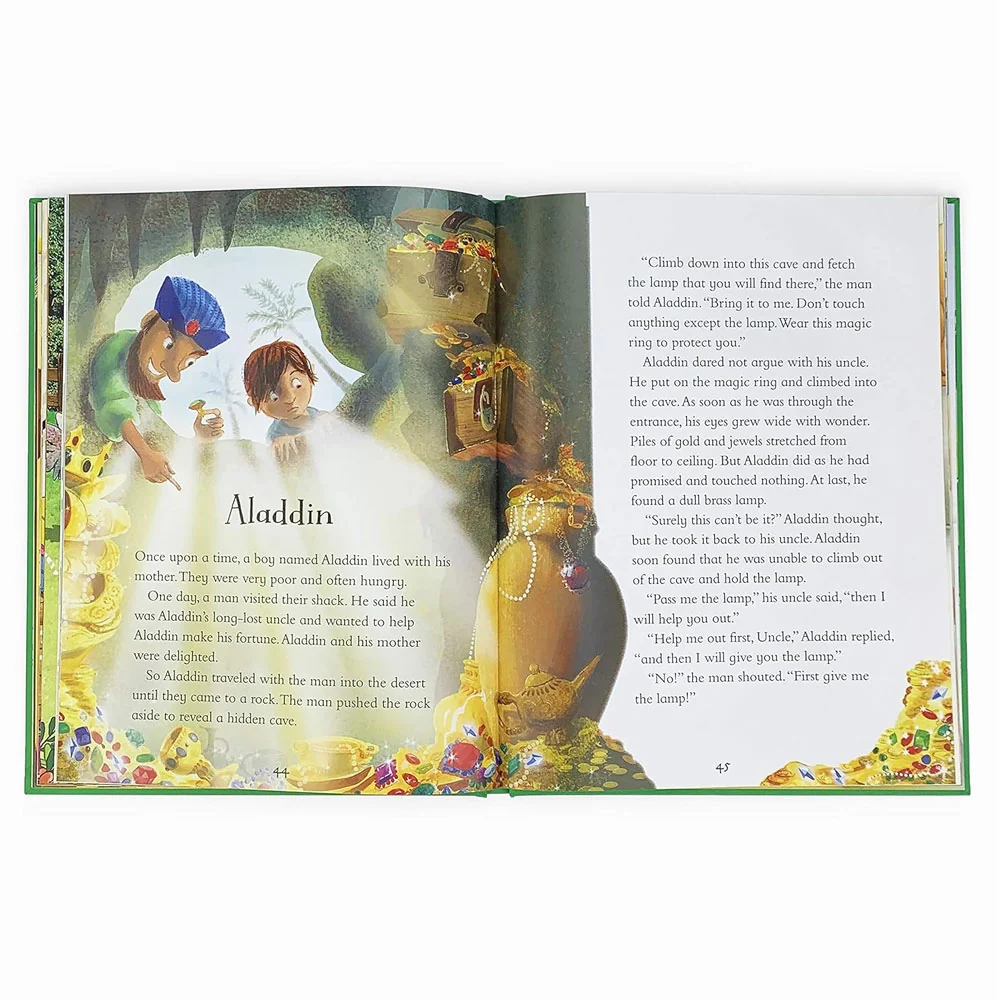 A Collection of Stories for 5-Year Olds - Image 4