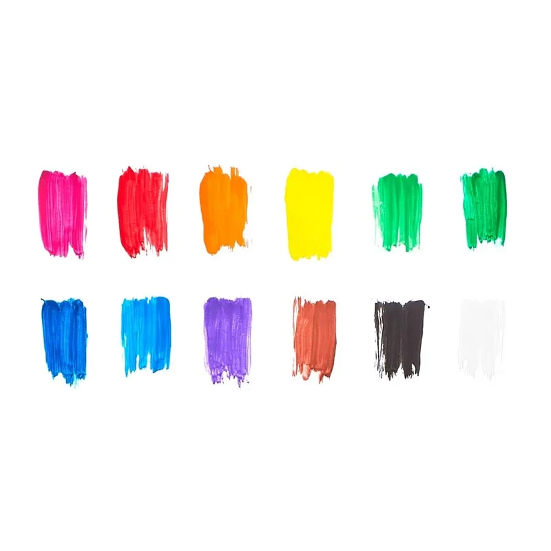 *Ooly Lil' Watercolour Paint Pods - Image 3