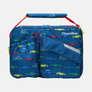 *PlanetBox Rover/Launch Carry Bag - Traffic Jam