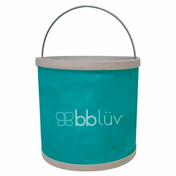 *bbluv Splash Baby Paddling Pool - Image 3