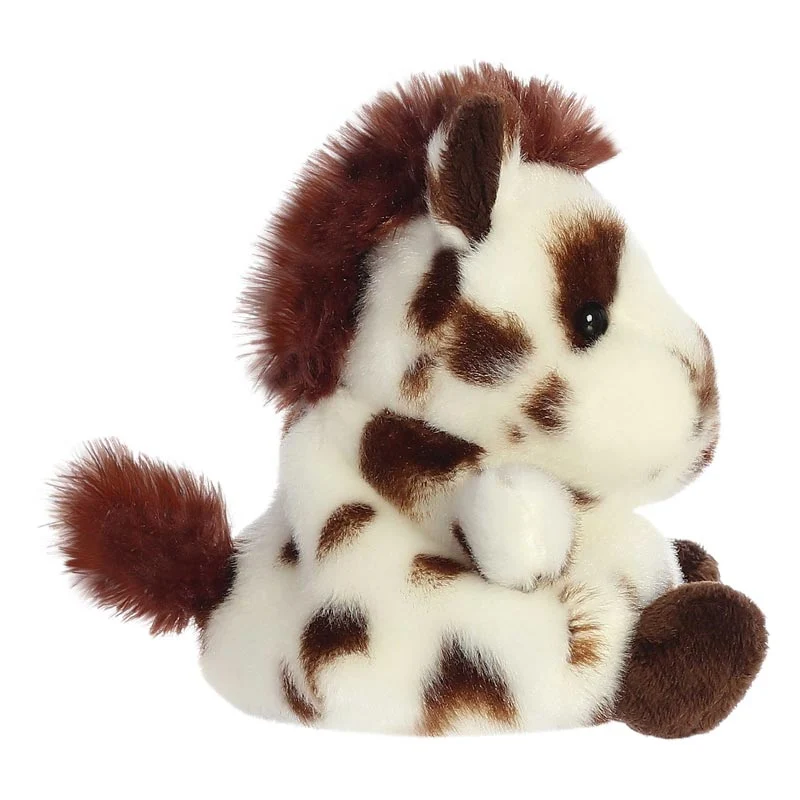 *Palm Pals Haymitch Painted Horse - 5" - Image 3