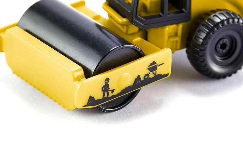 *Siku Compactor - Image 3