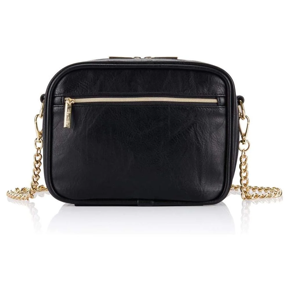 *Itzy Ritzy The Double Take Crossbody Diaper Bag - Kelly - Image 6